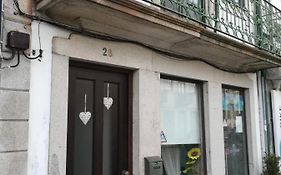 Casa Do Cais De Caminha